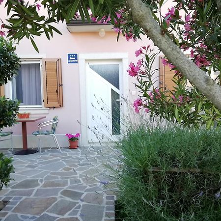 Apartmani Vesna 부제 외부 사진