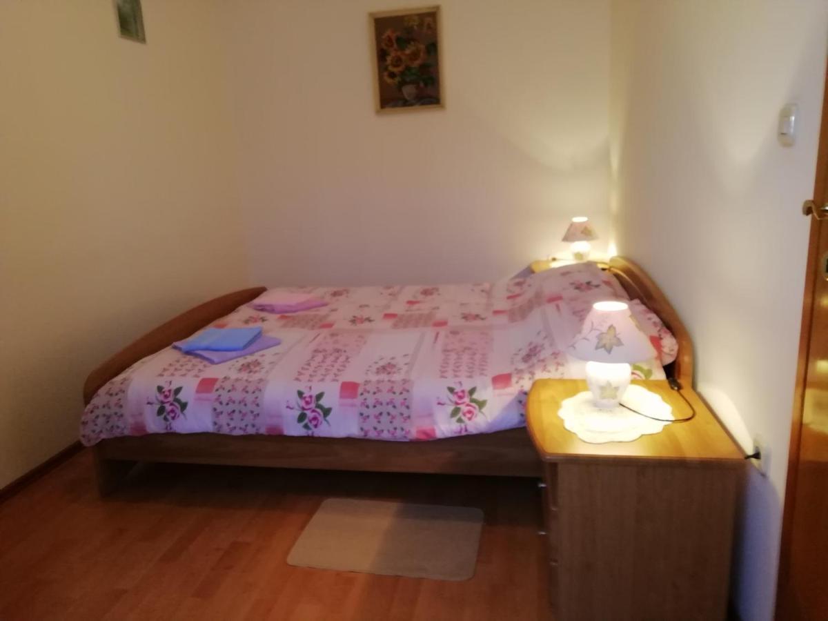 Apartmani Vesna 부제 외부 사진