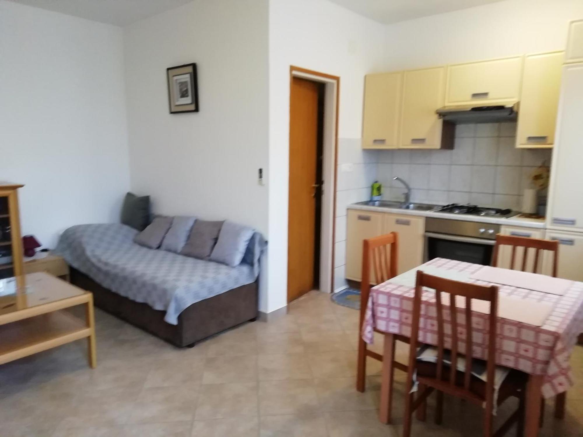 Apartmani Vesna 부제 외부 사진