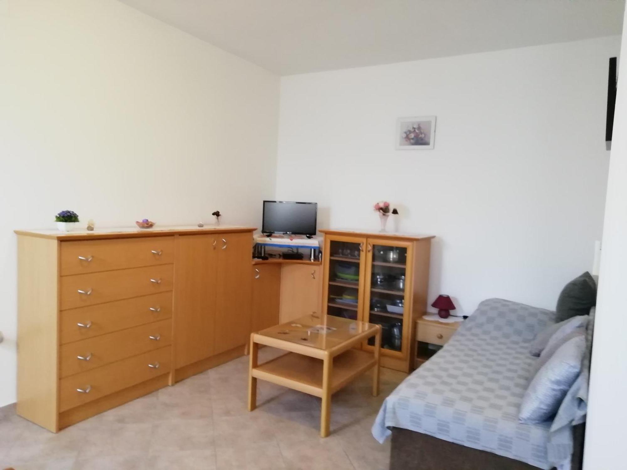 Apartmani Vesna 부제 외부 사진