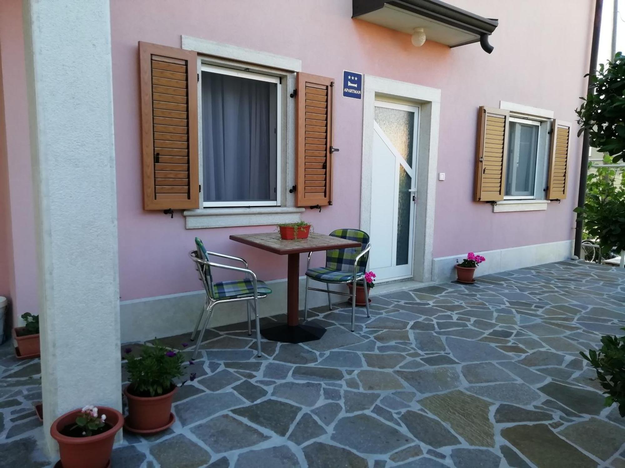 Apartmani Vesna 부제 외부 사진