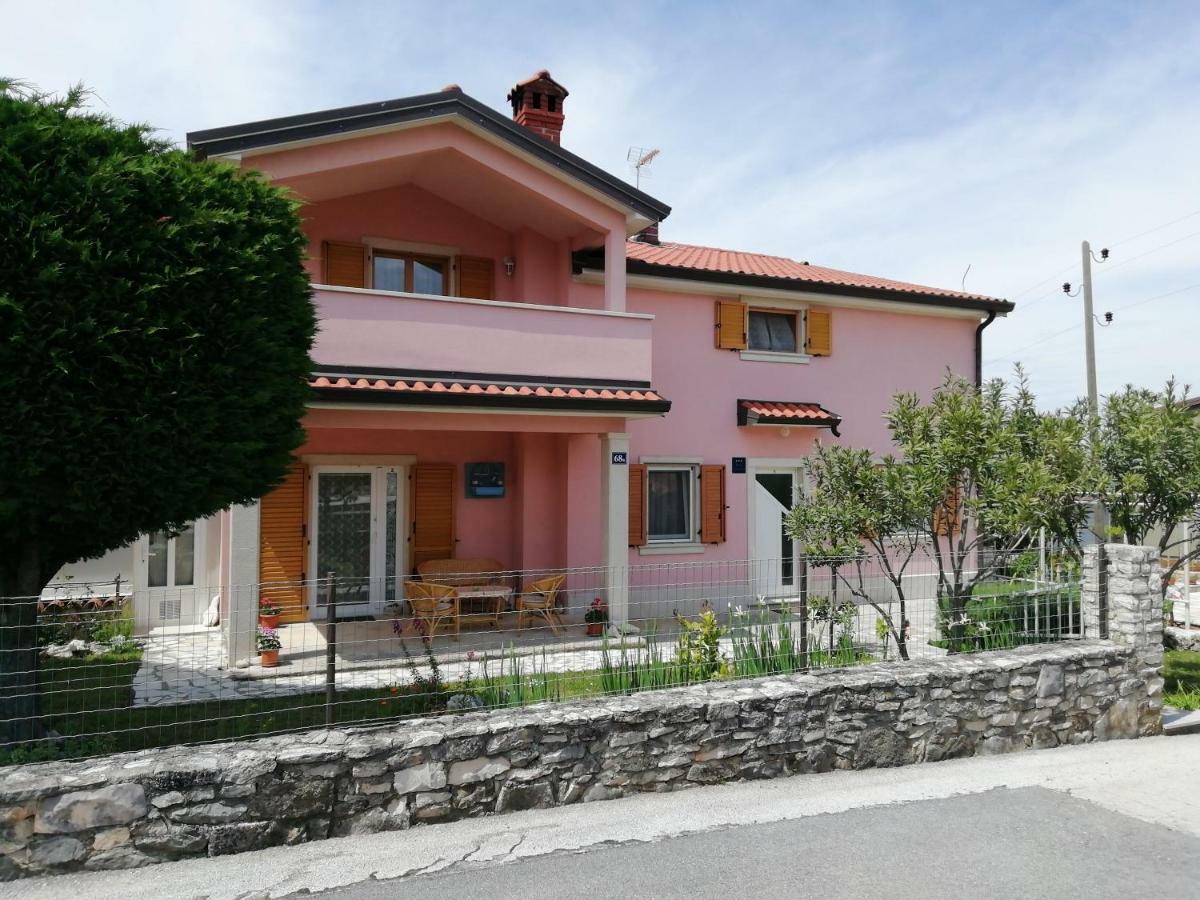 Apartmani Vesna 부제 외부 사진