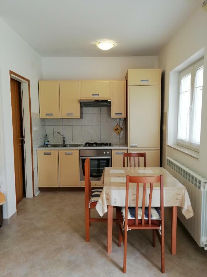 Apartmani Vesna 부제 외부 사진