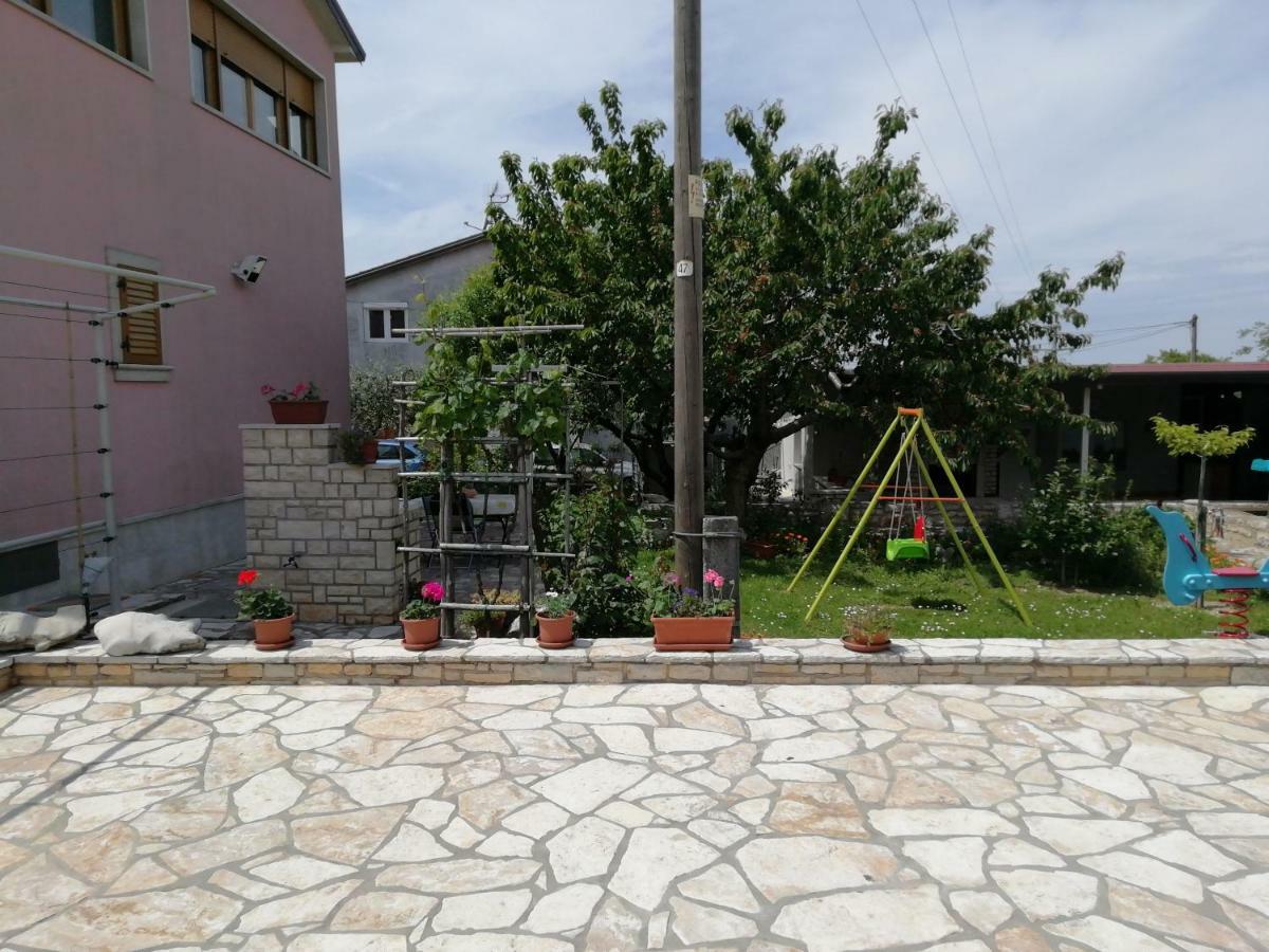 Apartmani Vesna 부제 외부 사진