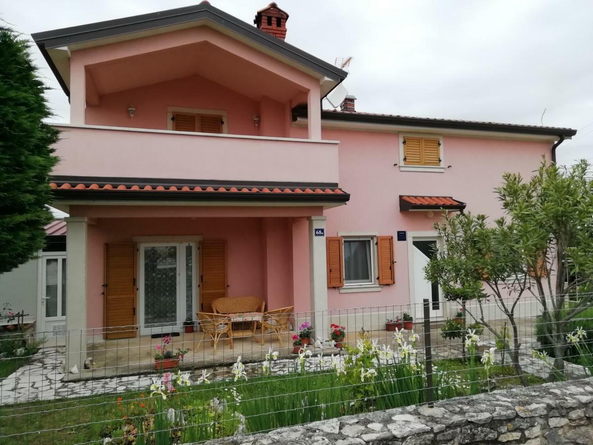 Apartmani Vesna 부제 외부 사진